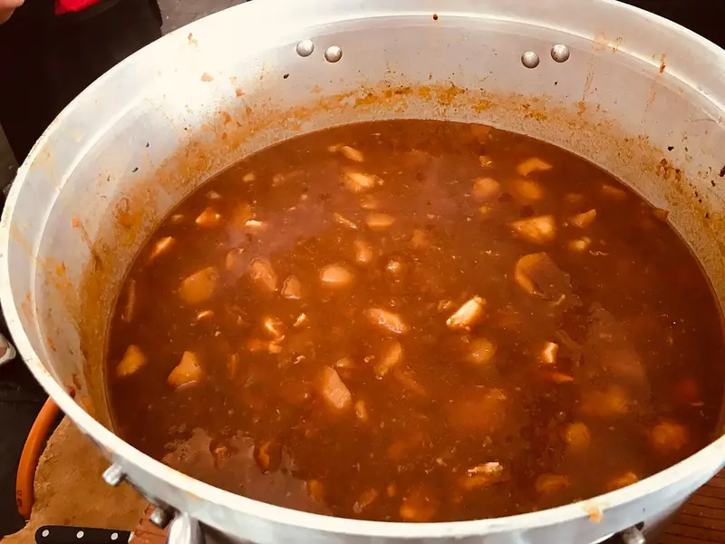 Marmitako