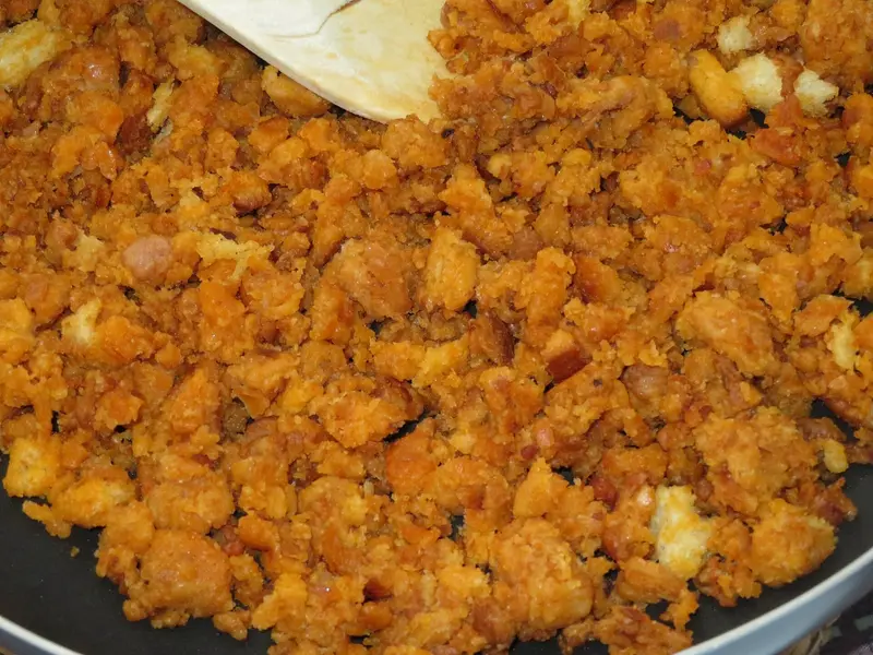 Migas aragonesas
